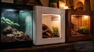 glass, pvc, and wood glass, pvc, and wood