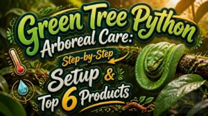 green tree python arboreal care green tree python arboreal care