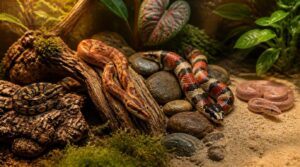 growth rates and mature size growth rates and mature size