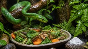 gut-loading and supplementing feeder insects gut-loading and supplementing feeder insects