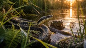 habitat, diet, and natural behavior habitat, diet, and natural behavior