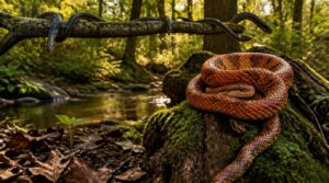 habitats, diets, and safe coexistence habitats, diets, and safe coexistence