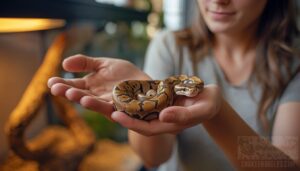 handling your snake safely and calmly handling your snake safely and calmly