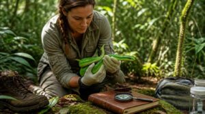 hands-on ways to study snake species hands-on ways to study snake species