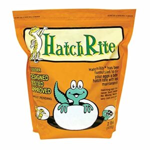 HatchRite Reptile Incubation Medium B0043XENJO