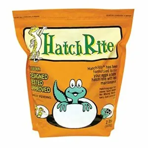 HatchRite Reptile Incubation Medium B0043XENJO