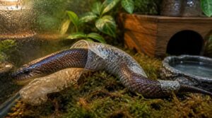 health, shedding, and choosing a sunbeam snake health, shedding, and choosing a sunbeam snake