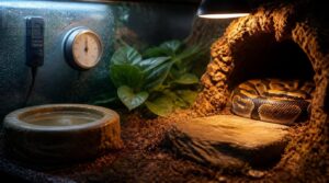 heating, humidity, and feeding heating, humidity, and feeding