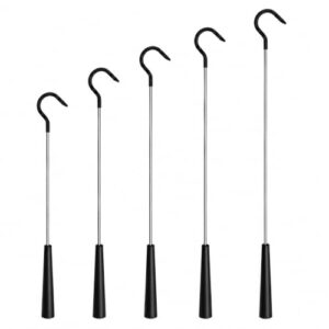 Heavy Duty Hook or Snake B0F7PFSYGP