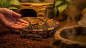 help a constipated snake poop help a constipated snake poop