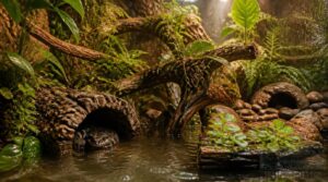 hides and environmental enrichment hides and environmental enrichment