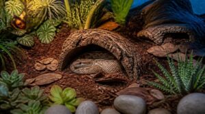 hides, decor, and enrichment hides, decor, and enrichment