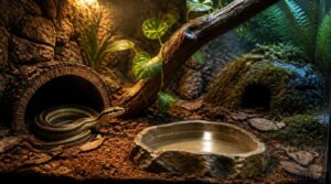 hides, water, and enrichment hides, water, and enrichment