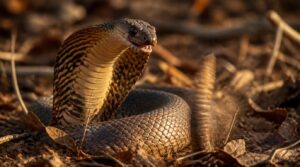 hissing, puffing, and tail vibrations hissing, puffing, and tail vibrations