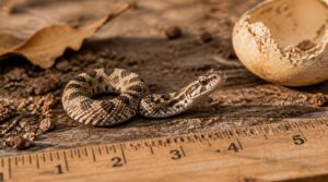 hognose hatchling size and growth hognose hatchling size and growth