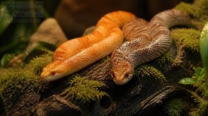 homozygous and heterozygous snakes homozygous and heterozygous snakes