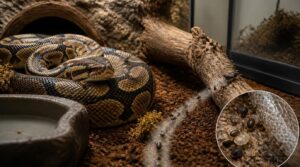 how ball python mites spread and reproduce how ball python mites spread and reproduce