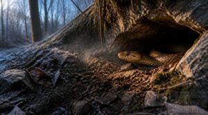 how brumation shapes spring emergence how brumation shapes spring emergence