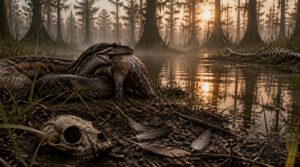 how burmese python feeding affects ecosystems how burmese python feeding affects ecosystems