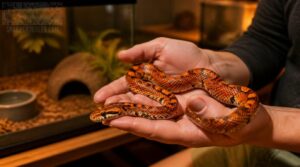 how can you prevent corn snake bites how can you prevent corn snake bites
