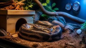 how can you prevent snake self-biting how can you prevent snake self-biting