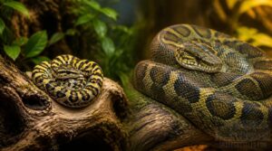 how carpet python colors change with age how carpet python colors change with age