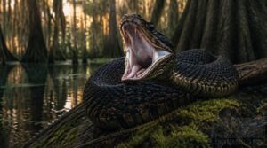 how dangerous is water moccasin venom how dangerous is water moccasin venom