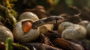 how do baby snakes get nutrition how do baby snakes get nutrition