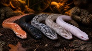 how do mutations change color and pattern how do mutations change color and pattern