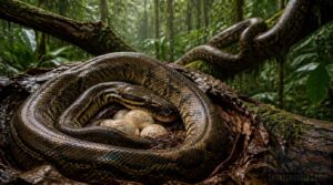 how do reticulated pythons reproduce how do reticulated pythons reproduce