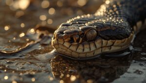 how do snakes drink water 1 how do snakes drink water 1