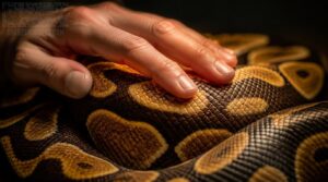 how do snakes sense petting and touch how do snakes sense petting and touch