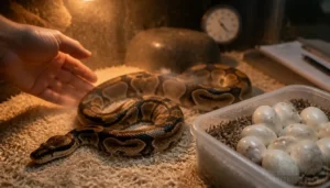 how do you monitor post-breeding health how do you monitor post-breeding health