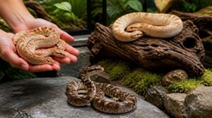 how docile snake temperaments compare how docile snake temperaments compare