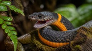 how does ringneck snake venom work how does ringneck snake venom work