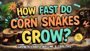 how fast do corn snakes grow how fast do corn snakes grow