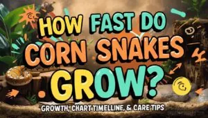how fast do corn snakes grow how fast do corn snakes grow