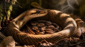 how long do mother snakes stay how long do mother snakes stay
