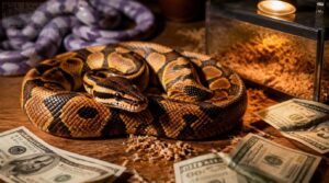 how much does a pet snake cost how much does a pet snake cost