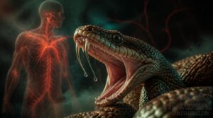 how potent snake venom affects humans how potent snake venom affects humans