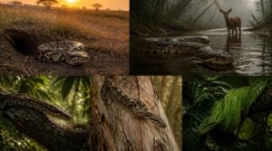 how python diets vary by species how python diets vary by species