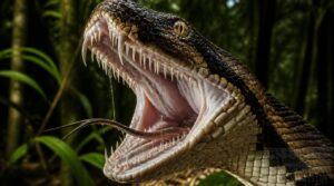 how pythons use teeth to catch prey how pythons use teeth to catch prey