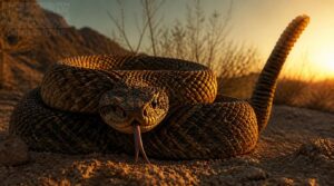 how rattlesnakes hunt and behave how rattlesnakes hunt and behave