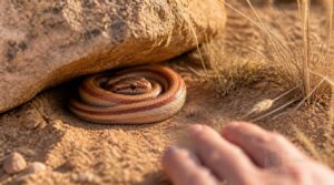 how rosy boas respond to threats how rosy boas respond to threats