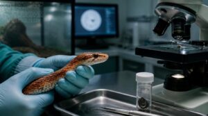 how snake parasites are diagnosed how snake parasites are diagnosed