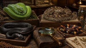 how snake species are classified how snake species are classified