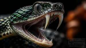 how snake teeth support feeding how snake teeth support feeding