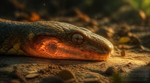 how snakes detect sound and vibrations how snakes detect sound and vibrations
