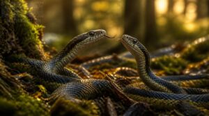 how snakes find and court mates how snakes find and court mates
