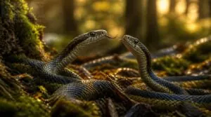 how snakes find and court mates how snakes find and court mates